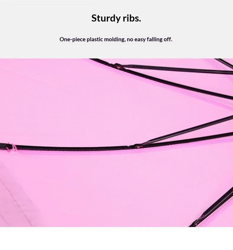 Pagoda Umbrella Lace Umbrella Tassel Umbrella Wedding Umbrella Straight Pole Umbrella Skirt Umbrella Princess Umbrella preview 4