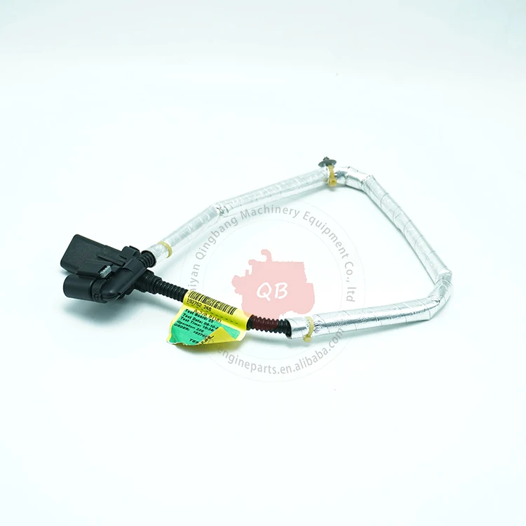 Source Genuine Cummins Engine Wiring Harness 5368978 5335666 