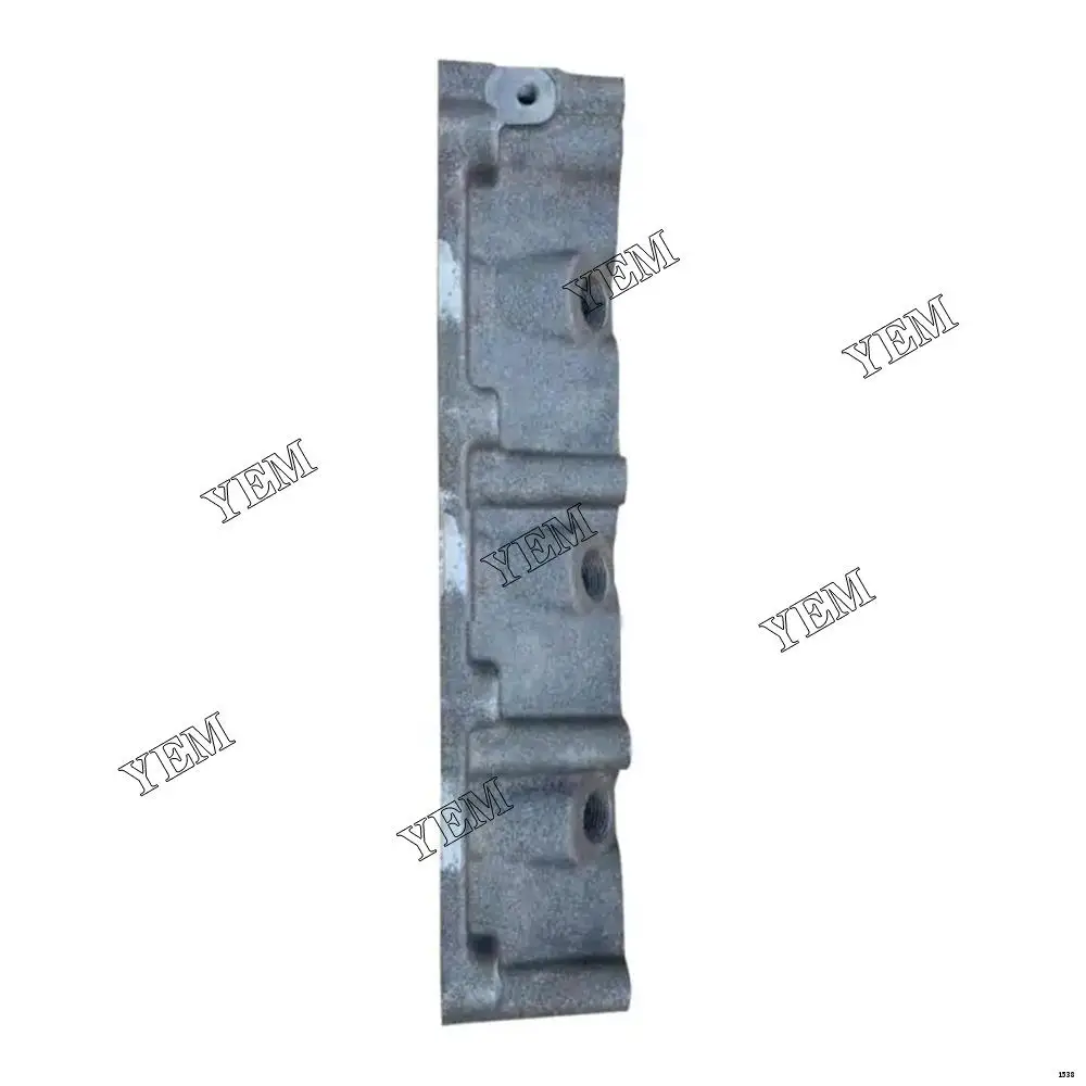 Repair Kit New Bare Cylinder Head for Isuzu 3LD2 Engine