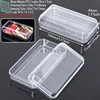 7-C15  144x77x40mm Clear