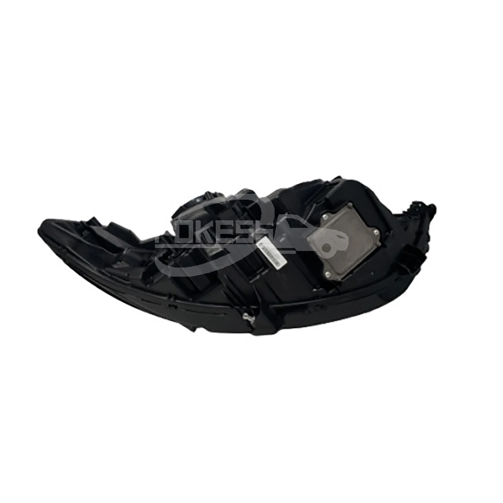 Car Headlight HS7Z13008H HS7313W030CH American for Ford Mondeo Fusion ... — 4