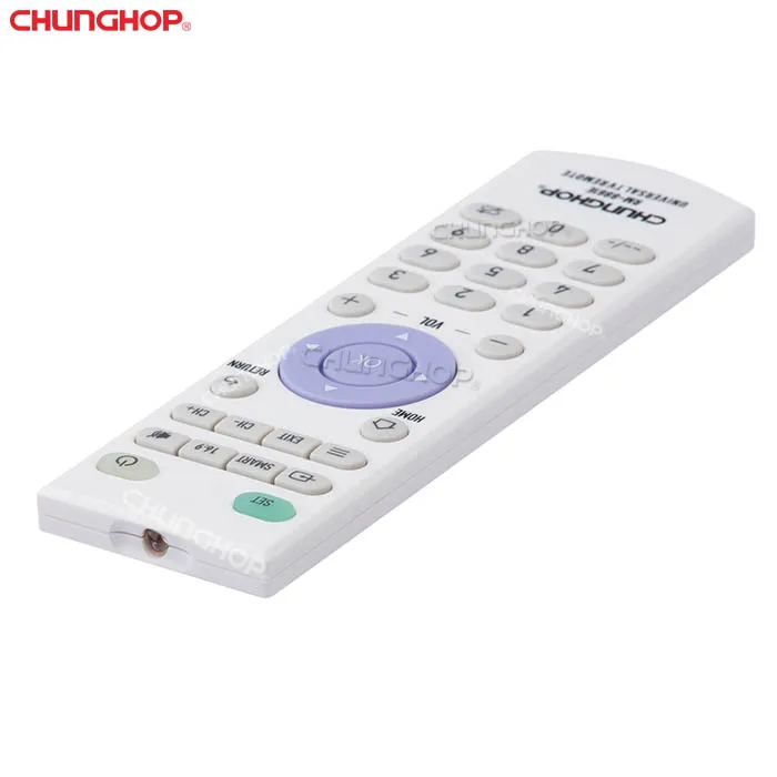 RM-8861E Universal Remote Tv Control Work for Xiao Mi TELEFUNKEN Thomson Aoc Vestel Jvc BBK Akira PRIMA