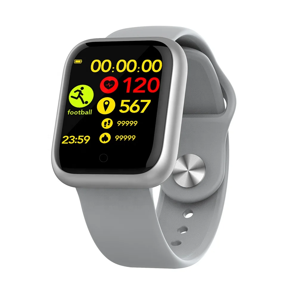 smartwatch 50 atm