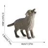 4163 little wolf-74g