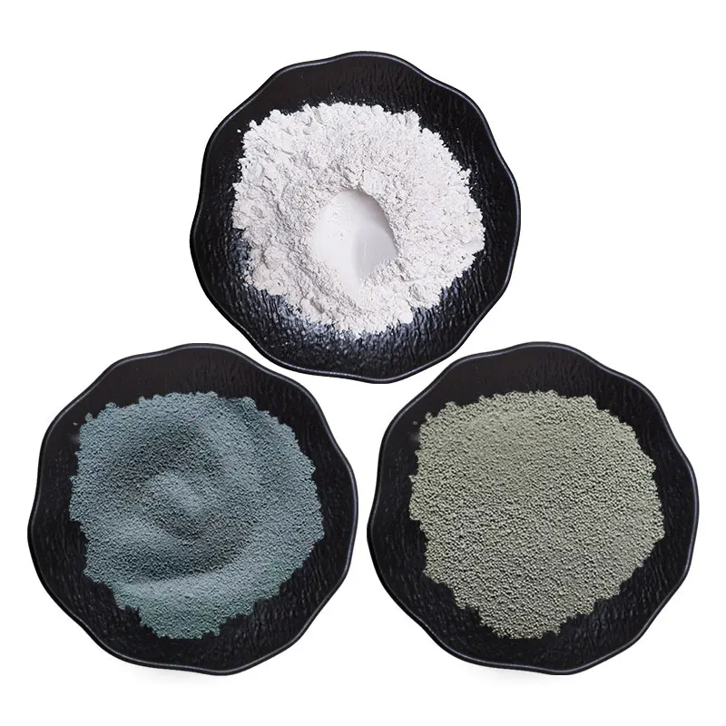 Buy Nano Micro Production Sio2  Silica Fume Microsilica Price A200 Raw Material 92% Powder 85%25  90%25 95u Per kg