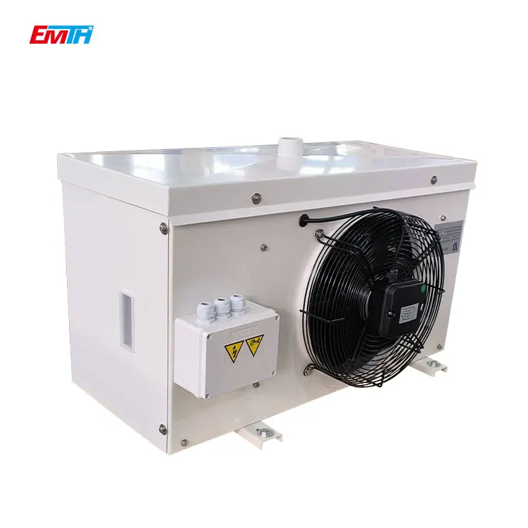 Walk in colder equipment High- Efficiency Evaporator