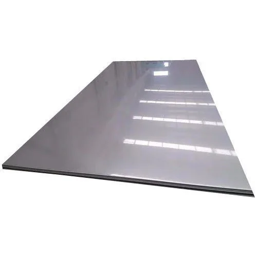 Ss Sheet AISI 304 310S 316 321 Stainless Steel Sheet Price Per Kg