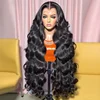 body wave wig