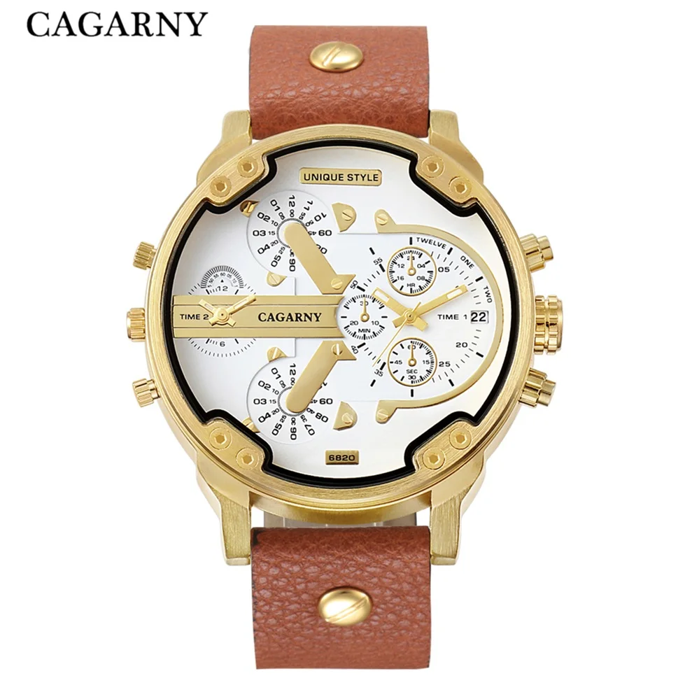 Cagarny 6820 watch sale