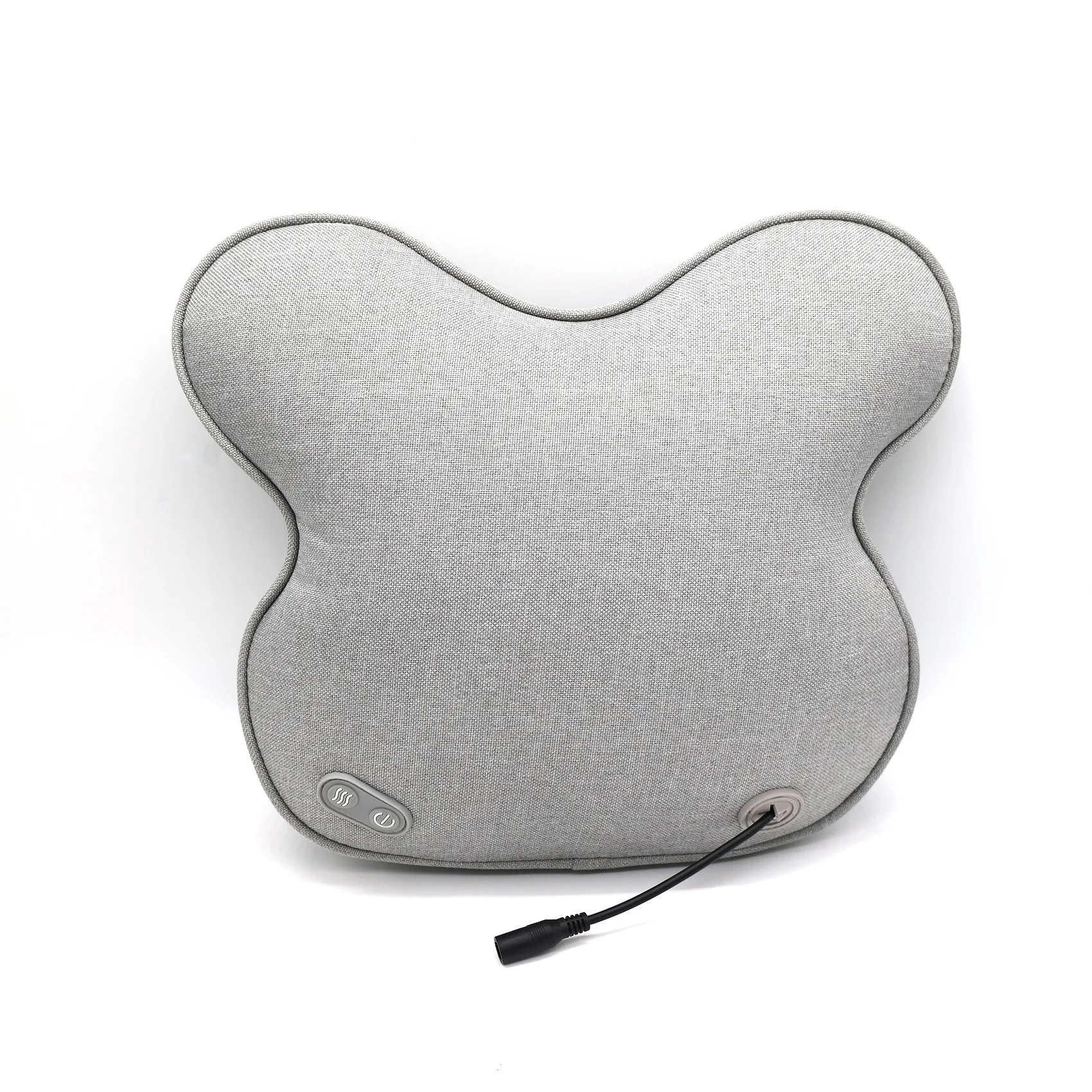 Healthpal Oem Deep Tissue Kneading Battery Operated Electric Wireless