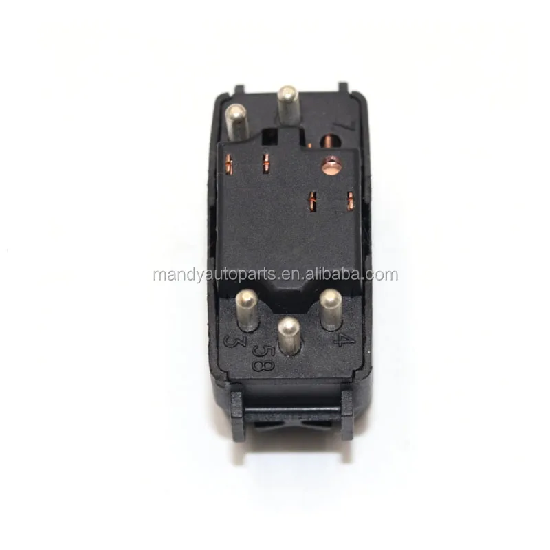 New Product Master Control Power Window Switch Fit Suitable for MERCEDES-BENZ 190E OE 124 820 46 10 1248204610