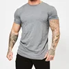 Gray Plus Size Shirts for Men