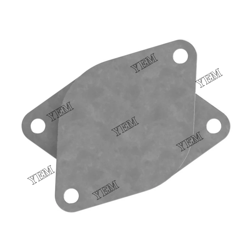 Shock Mount 358-0286 for Caterpillar Diesel Engine 4