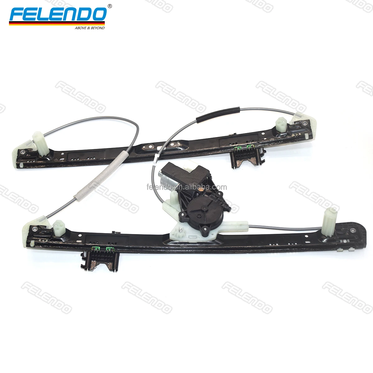 Front Right Window Regulator