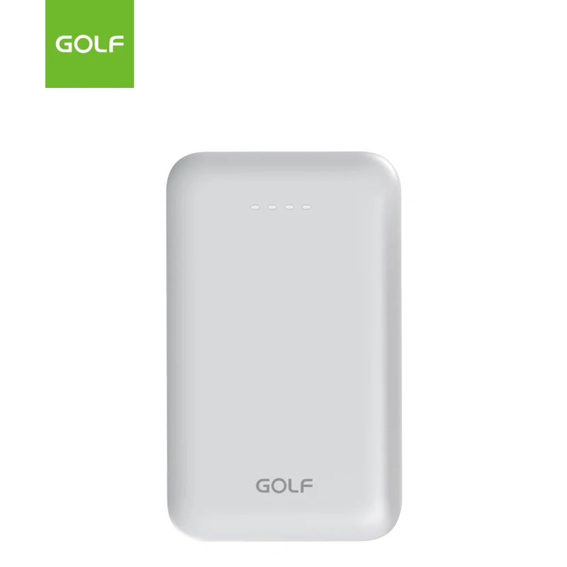PD 20W Fast Charging Smart Phone Charger Slim Portable 5000mAh Mini Wireless Power Bank with LI-Polymer Battery