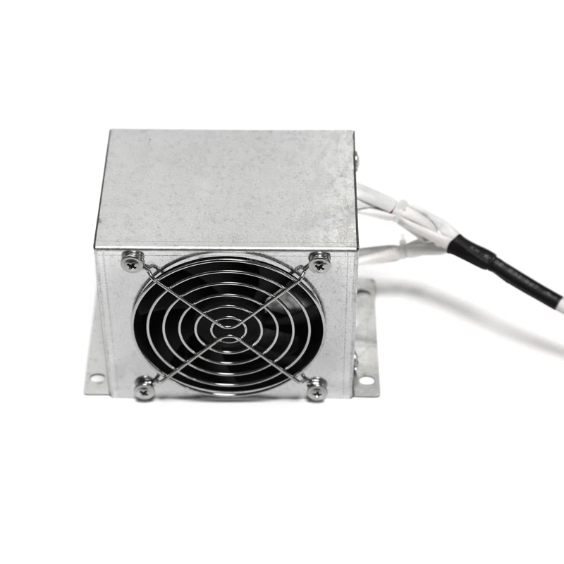 High Power Ptc Fan, 150W, 1500W - detail 2