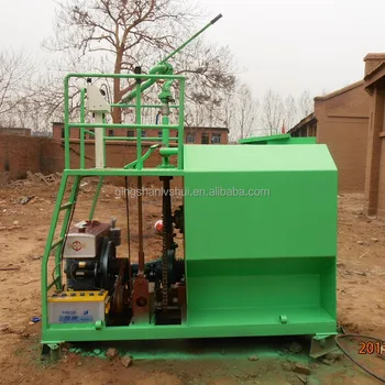 Hydroseeding Equipment Grass Seed Sprayer Small Hydroseeder Machine for Sale