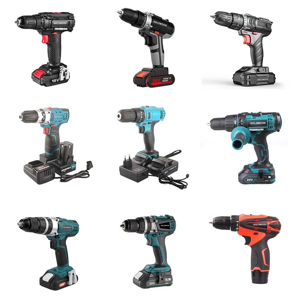 Drill Machine What Is The Best Drill Driver Combo Electric Drill