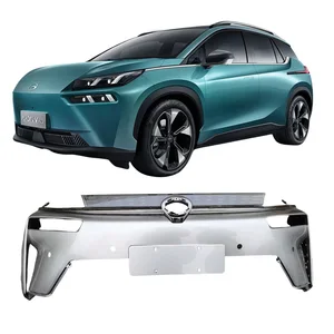 Aion V Full Electric Car Accessories New Front Bumper & Rear Bumper Auto Spare Parts for GAC Aion V Y S