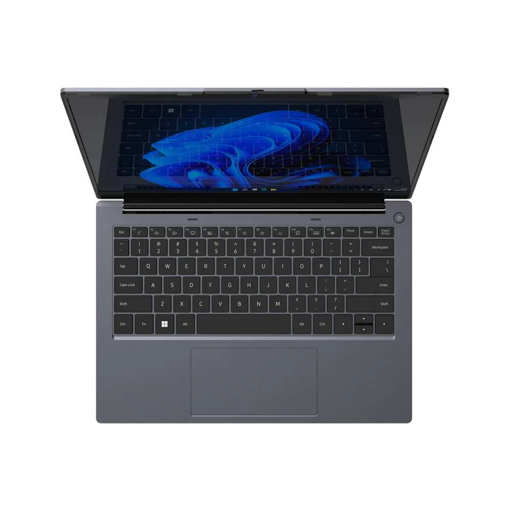 Best Price 14 Inch Business Notebook Laptop I512450h Business Laptop