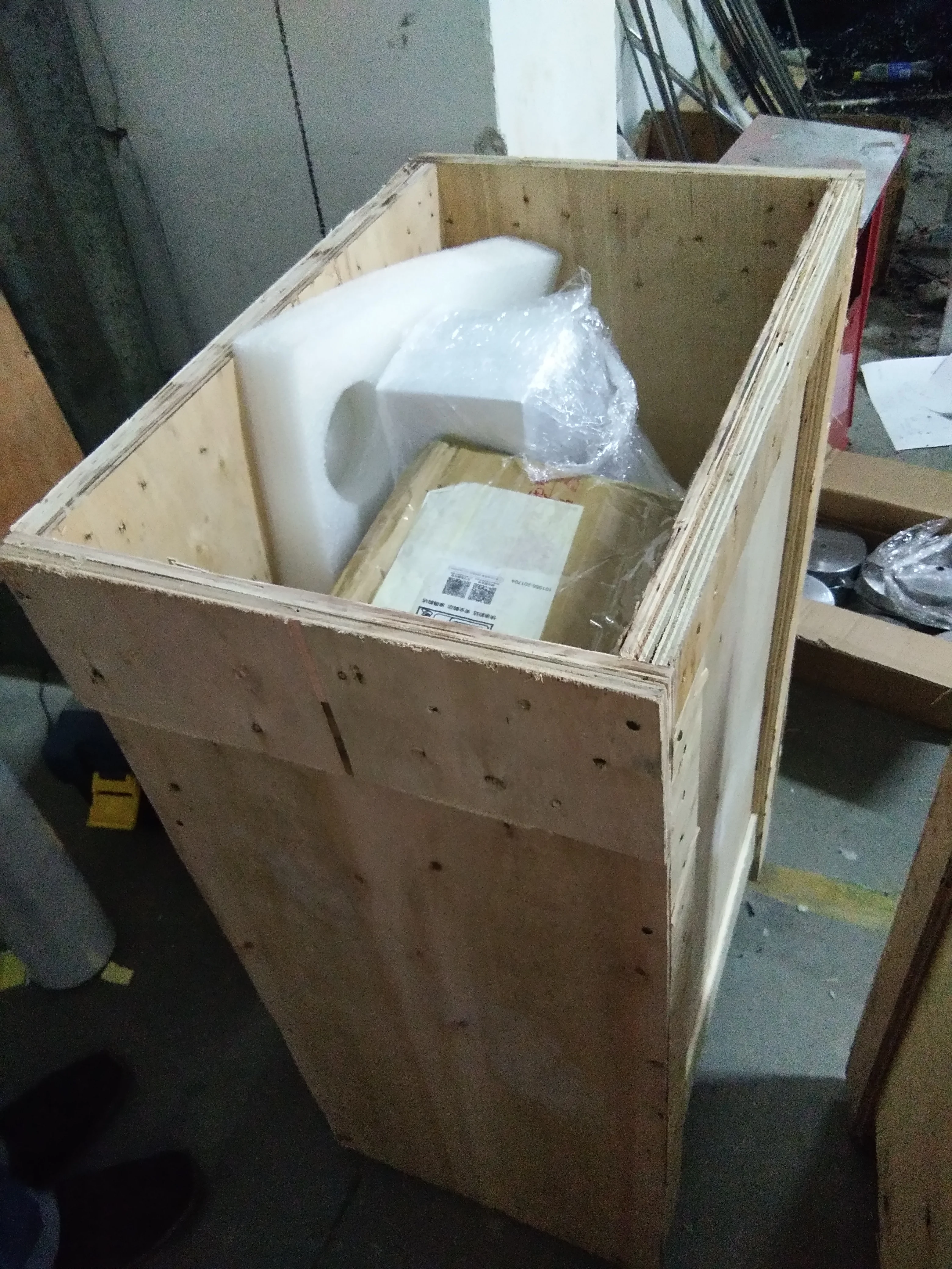 Benchtop Manual Plastic Injection Molding Machine