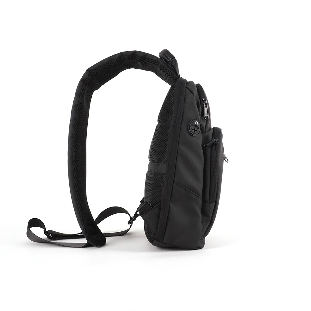 product custom logo lightweight wholesale outdoor sports running gym waterproof fanny pack waist bags187-2