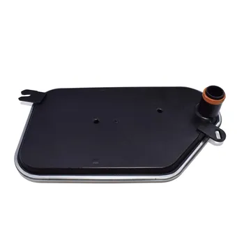 VAICO Automatic Transmission Filter Set For BMW X3 E46 E39 | A/T Hydraulic Filter With Seal