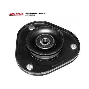 KINGSTEEL OEM 48609-13010 High Quality Auto Suspension Parts Rubber Car Shock Absorber Top Strut Mount for Toyota Corolla Pruis