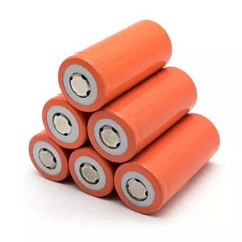 32700 LFP battery cell 6000mah 6200mah 5500mah LiFePO4 battery cell wholesale