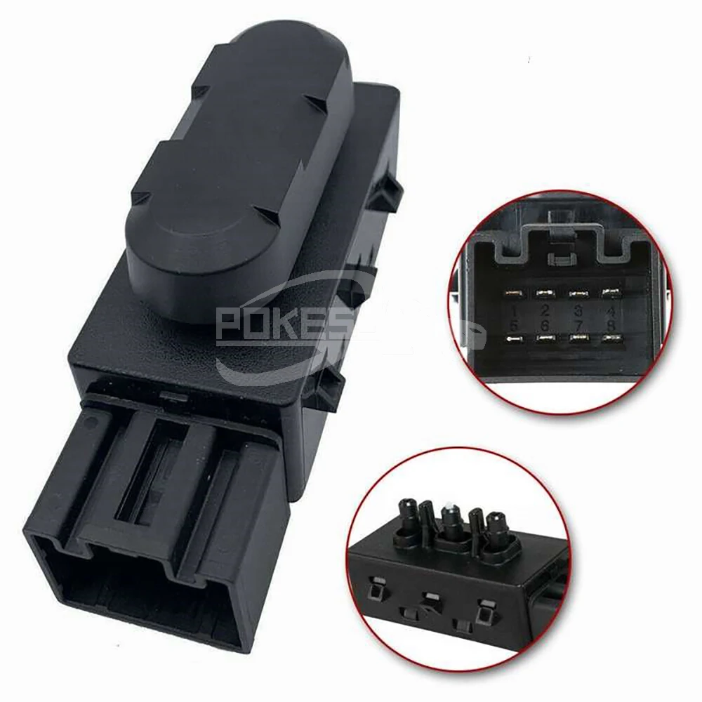 Vehicle Parts Suppliers Car Seat Switch 9L3Z14A701A0 9L3T14B709AA Seat... — 3