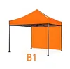 3*3M single back full wall