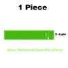 Regular [Verde] 10 libras