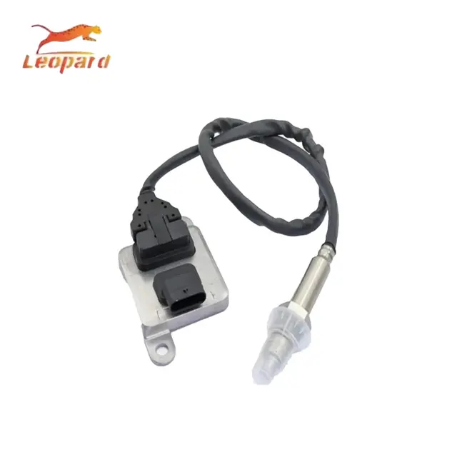 11787590402 Nitrogen Oxide Sensor Nox Sensor Catalyst 5WK9 6650B 759040202