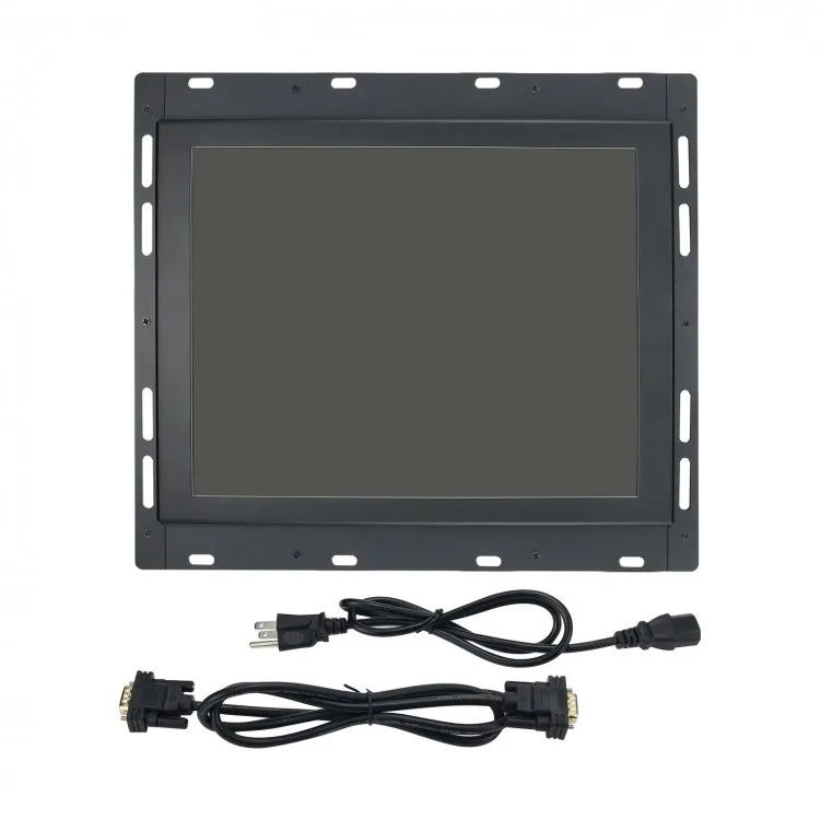industrial lcd monitor in india for sale