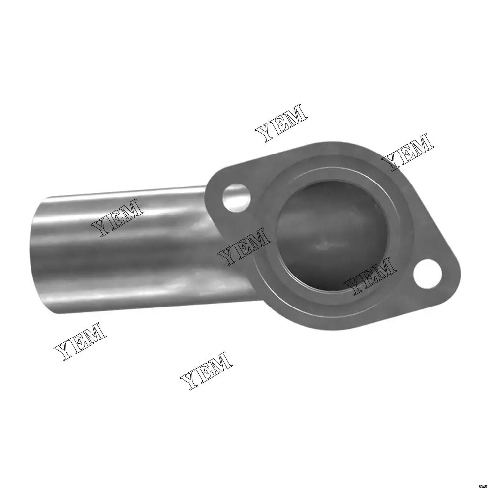 Tube Assembly 210-0168 2100168 Engine Spare Parts 5