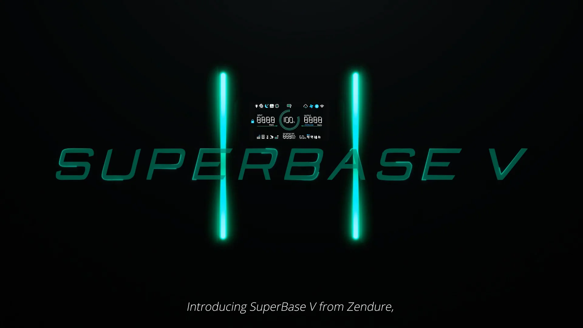 Portable Lifepo4 Battery Fast Charge Power Banks Power Station Solar