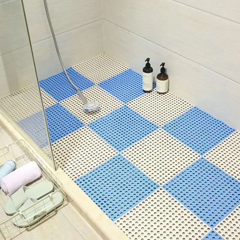 Нескользящая пластиковая Ванна