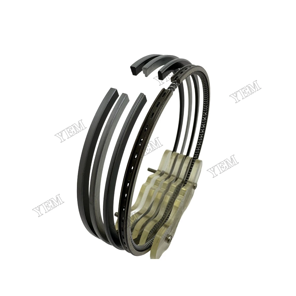 Piston Ring 13011-1952 Fit for Hino EP100 Engine 6