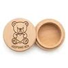 Keepsake Box-Bear