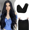 #1 Jet Black