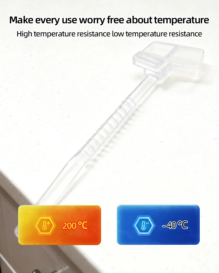 product silicone cable ties for electronics reusable organizer for headphones chargers  computer wires-4