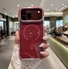 cherry red
