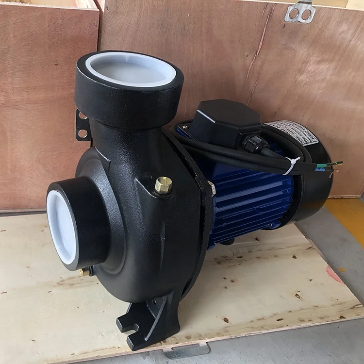 High Flow 4inches 3HP Surface DC Solar Water Pump for Agriculture