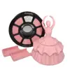 Coral pink