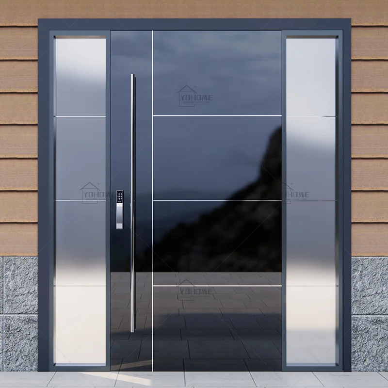 Decorative Door Glass – All Purpose Glazing