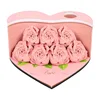 Storia di Rose - Rosa