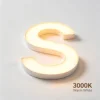 Blanco Cálido (3000K)