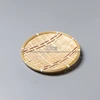 Palette bicolore - ronde