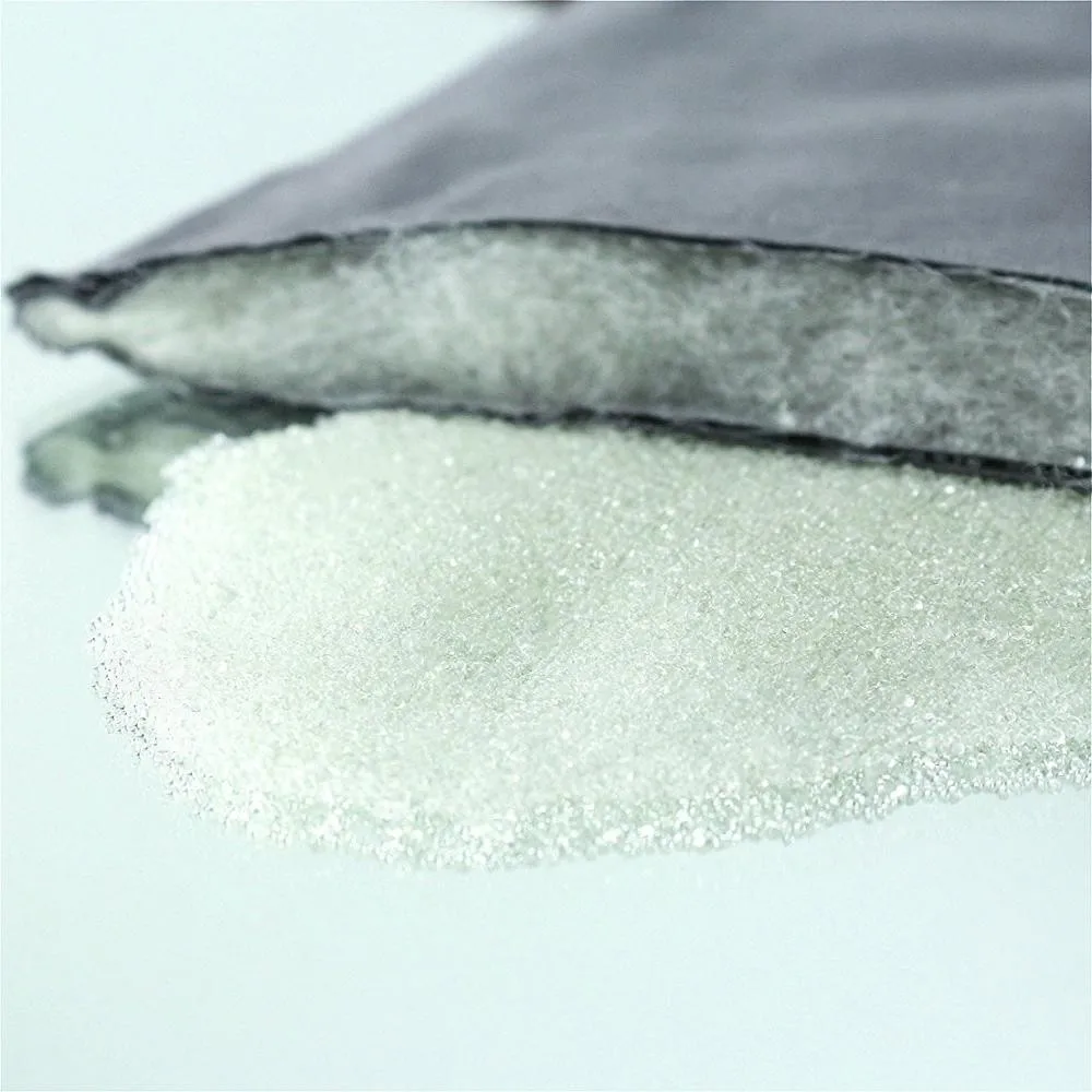 Oem 20lbs High Quality Adult Bamboo Glass Beads Sensory Anxiety Heavy