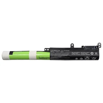 Vhbw Batteria Compatibile Con Asus VivoBook Max X541SA, X541NC, X541NA – 2200mAh, 10,8V, Li-Ion